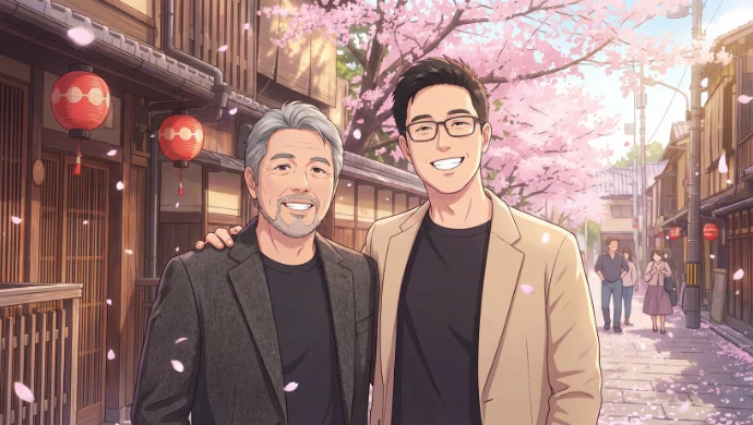 Can AI romance fix language learning? Hyperbond believes so
