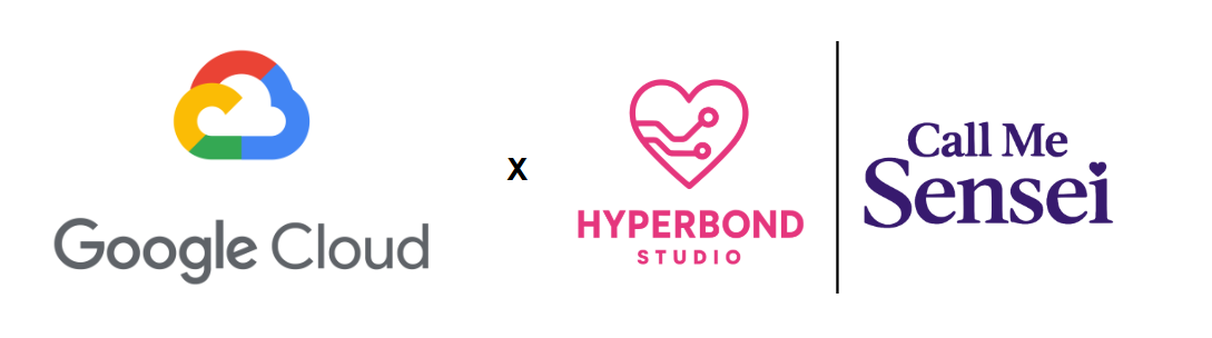 Hyperbond Studio Joins Google Cloud for Startups AI Program to Scale its Emotional AI Engine