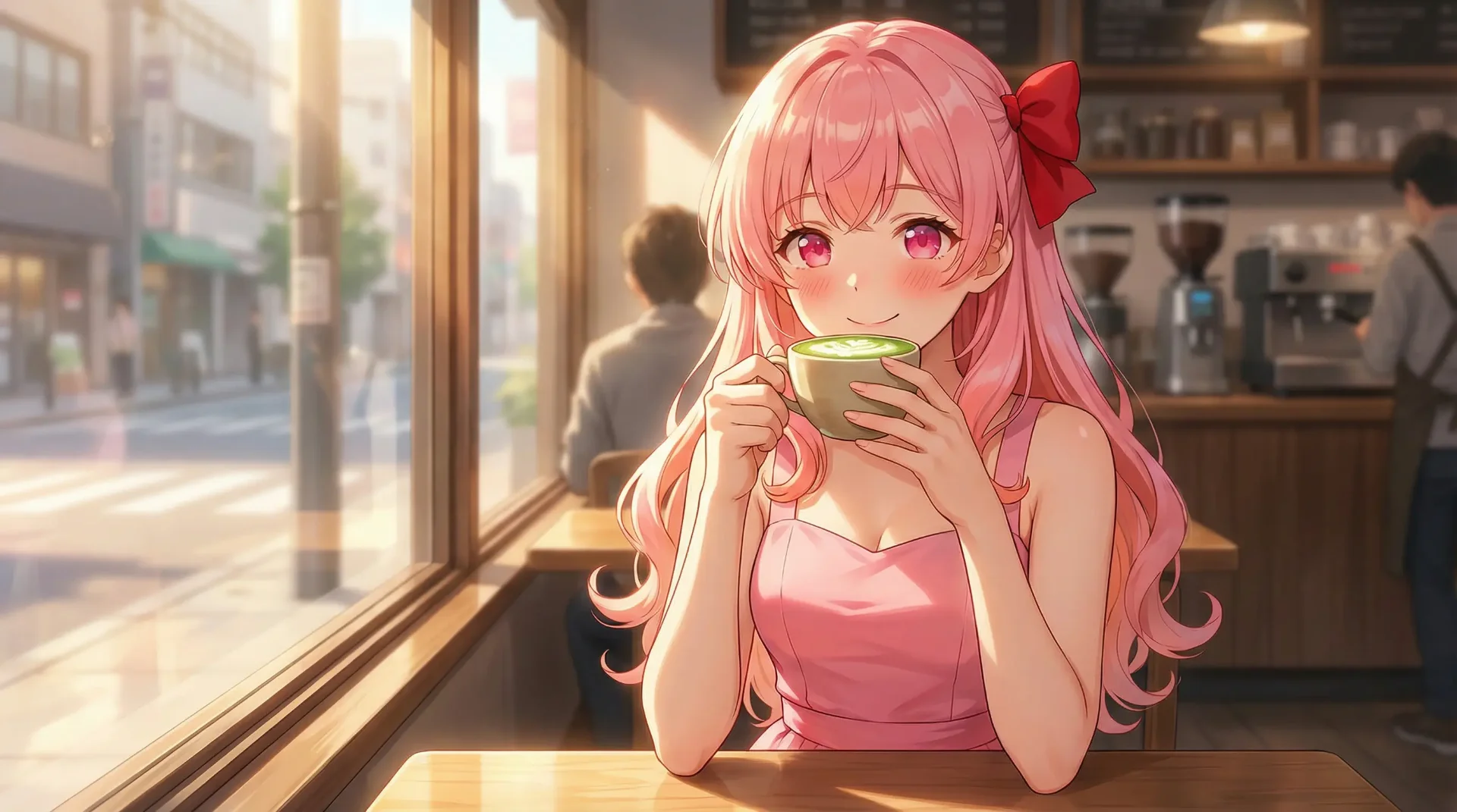 Scenario Mode Live with Japanese Language Support