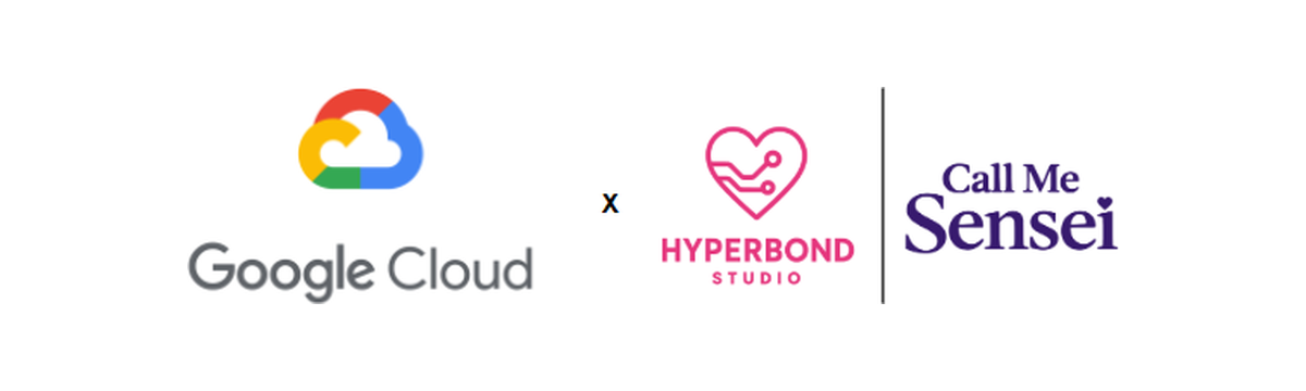 Hyperbond Studio Joins Google Cloud for Startups AI Program to Scale its Emotional AI Engine